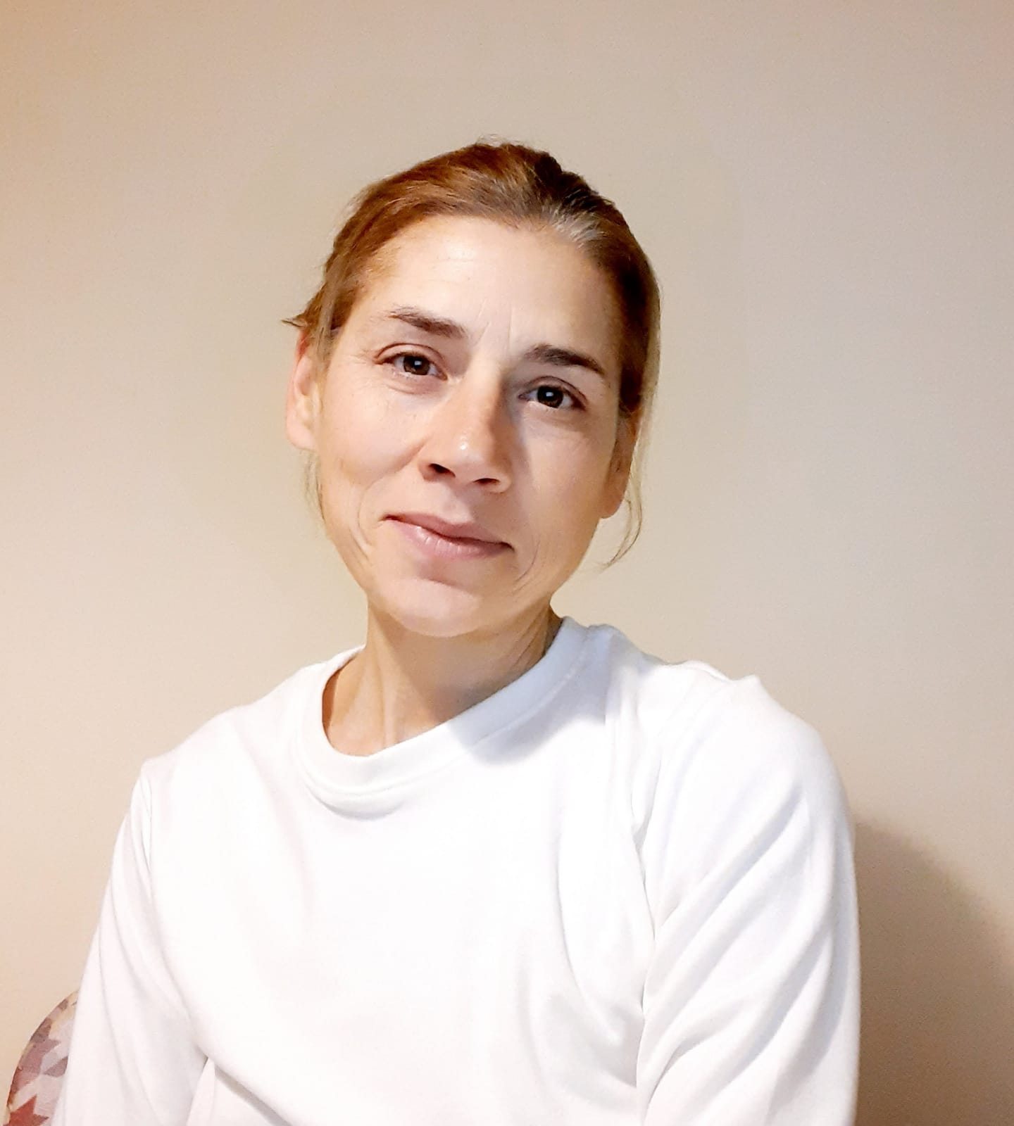 Ana Fuentes López
