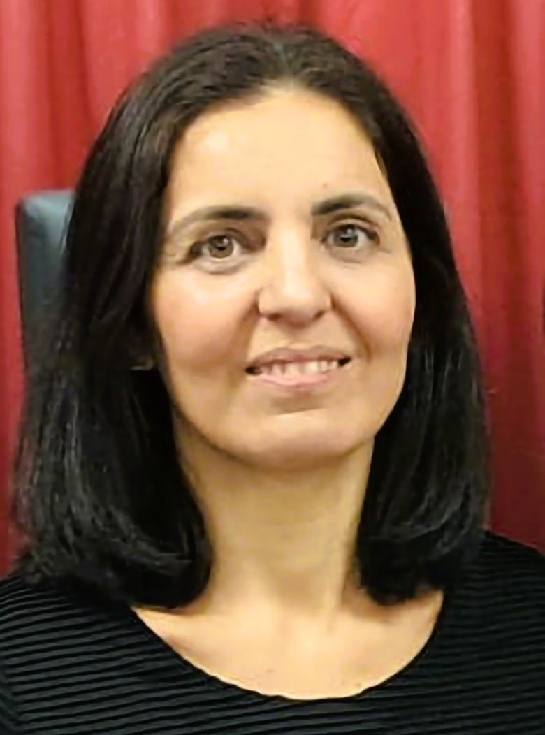 Ana Isabel Prieto Ortega