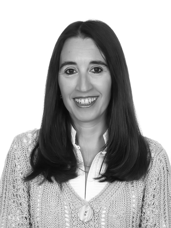 María del Puy Portillo Baquedano