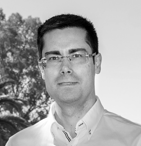 Antonio Valero Díaz