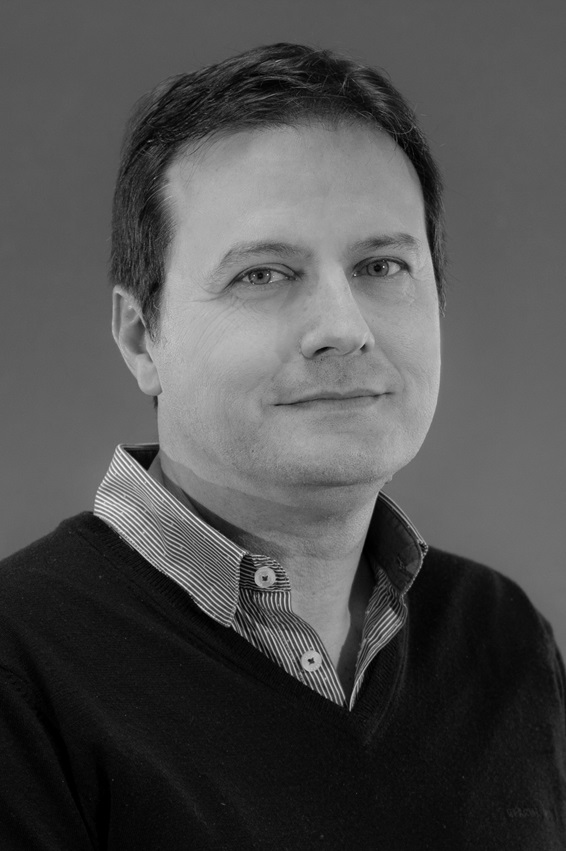 Pablo Fernández Escámez