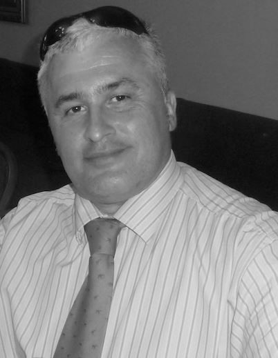 Carlos Manuel Franco Abuín