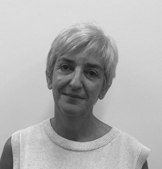 Isabel Hernando Hernando