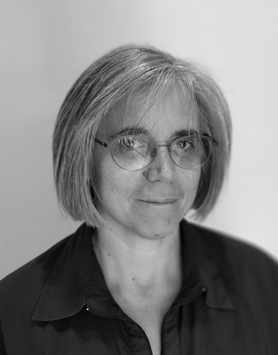 Sonia Marín Sillué