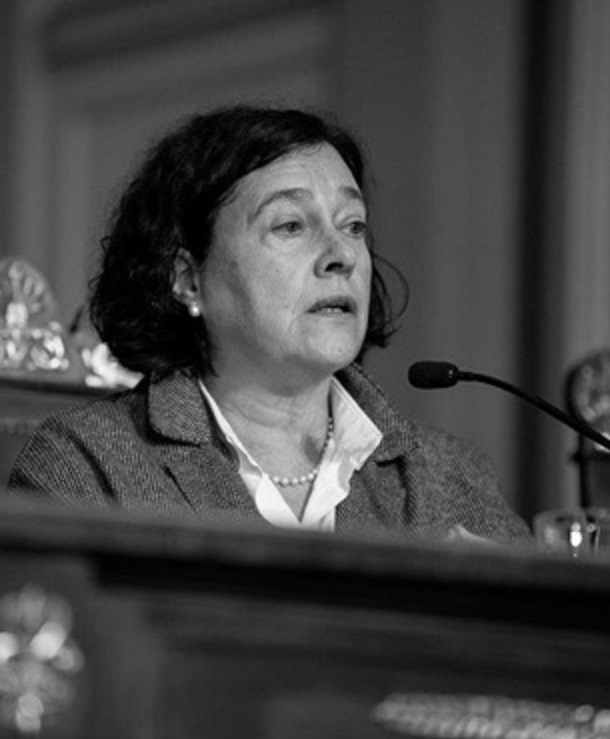 Magdalena Rafecas Martínez