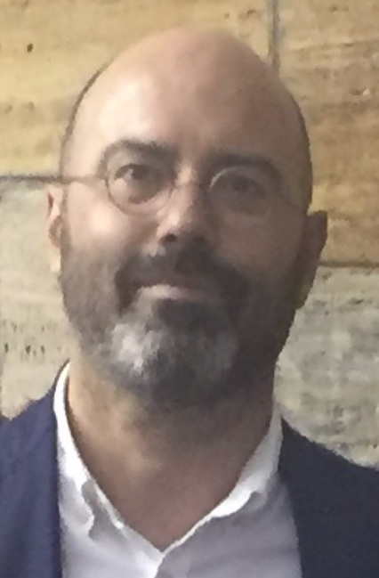 Luis M. Medina Canalejo
