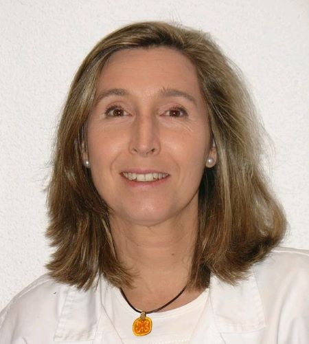 Irene Bretón Lesmes