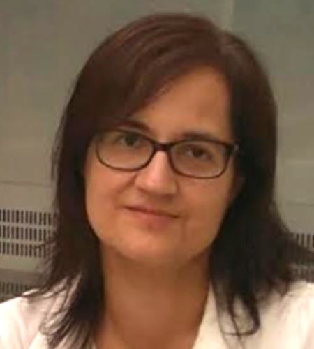 Rosa María Capita González