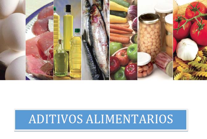 Aesan - Agencia Española de Seguridad Alimentaria y Nutrición
