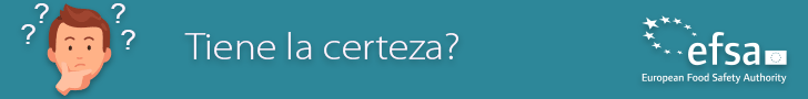 Ayude a la EFSA a explicar mejor la incertidumbre científica
