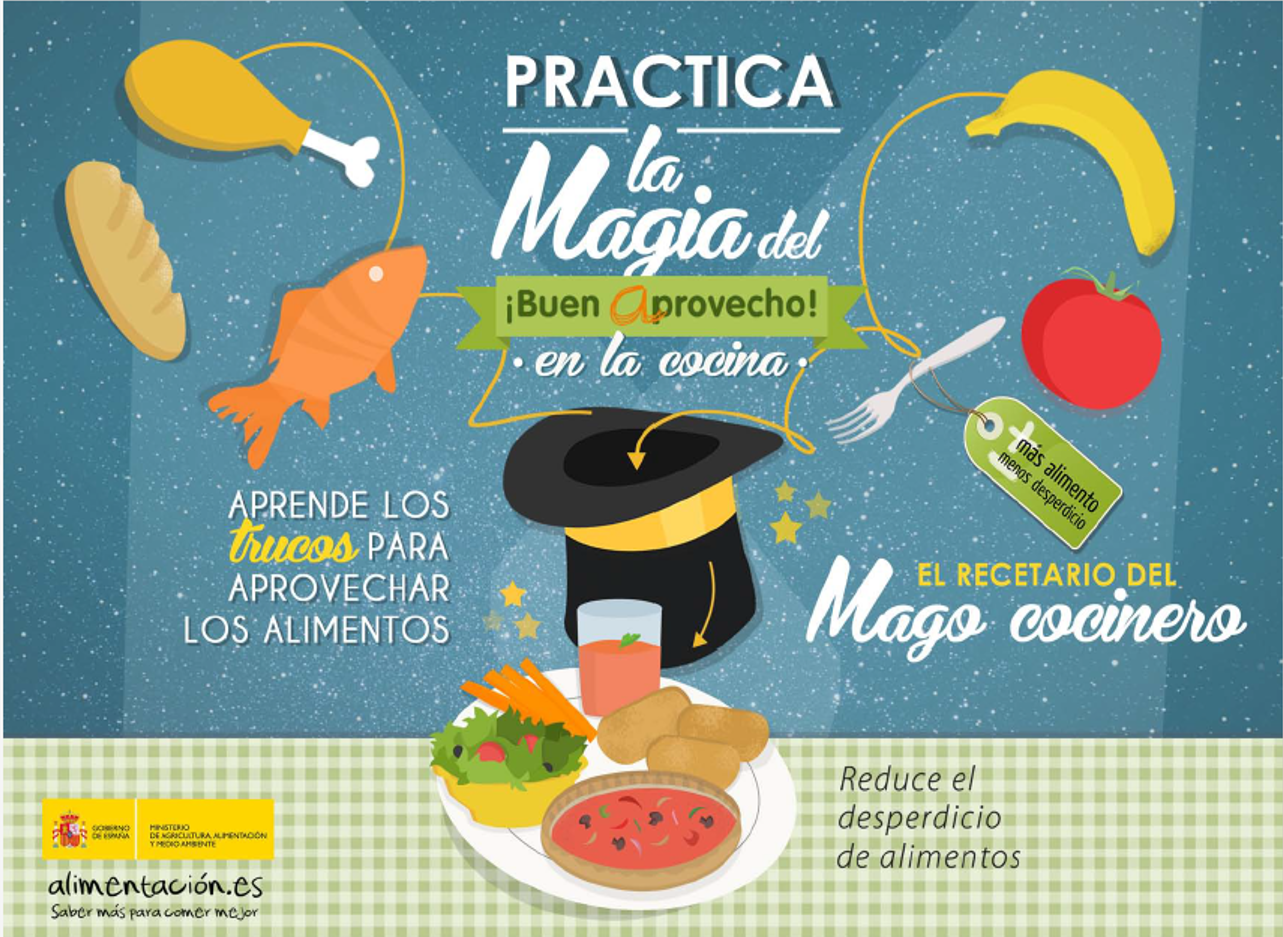 practica magia