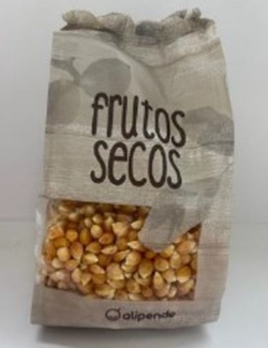 Producto alertado