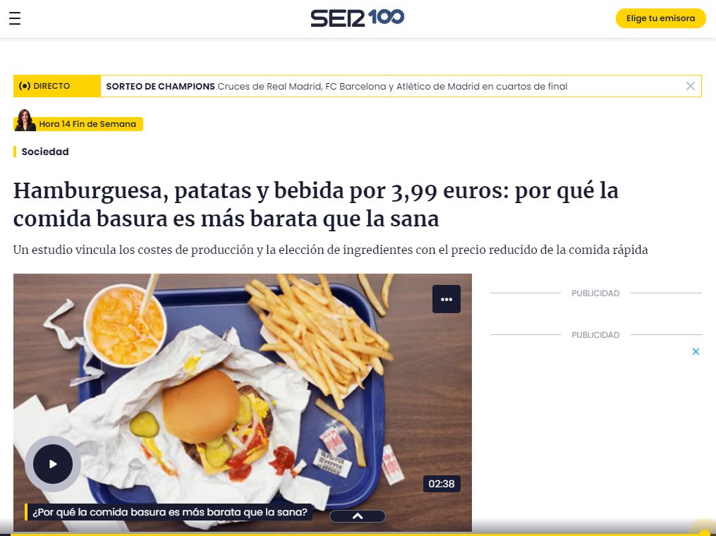 entrevista_Directora_AESAN
