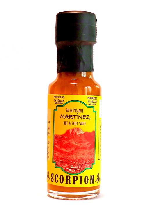 Producto alertado