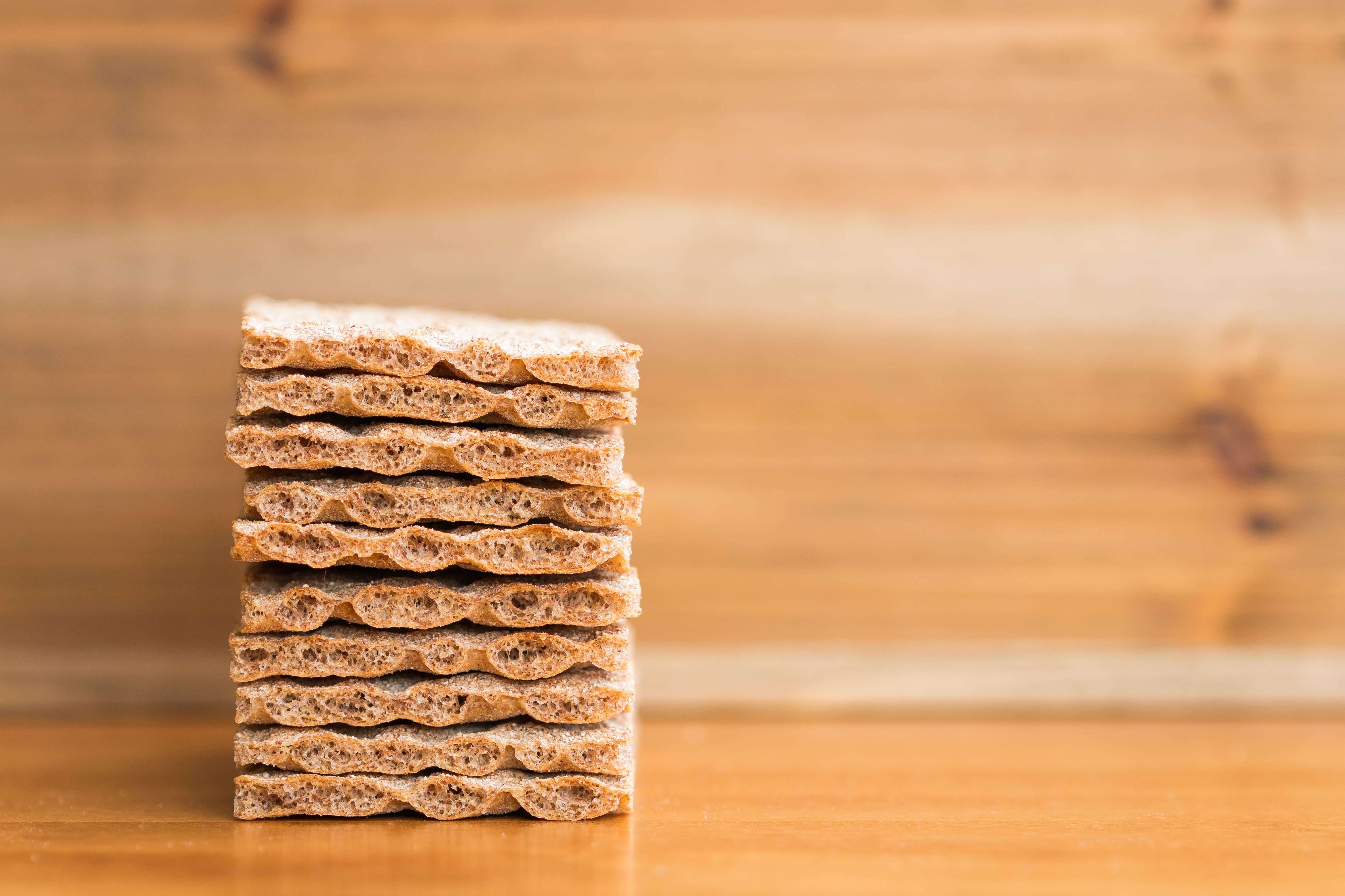 Pan de trigo sarraceno