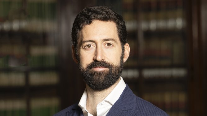 Andrés Barragán