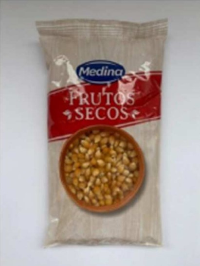 Producto alertado