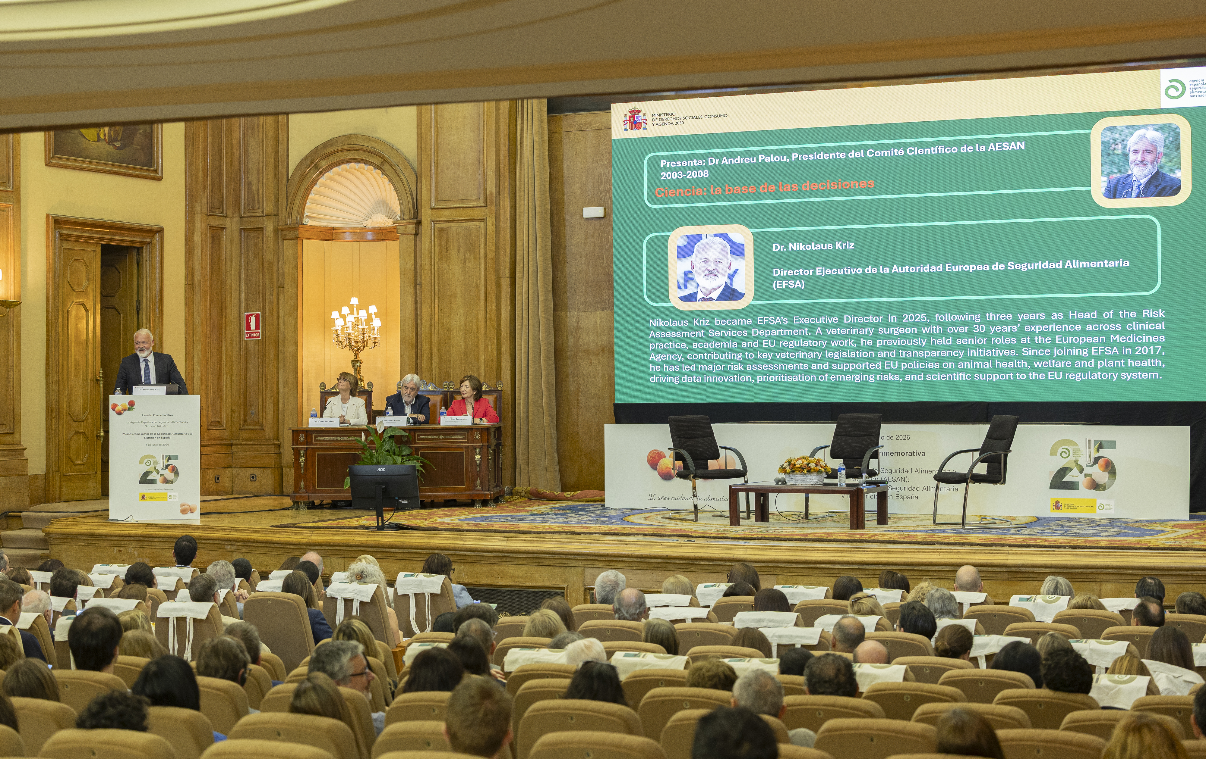 25 aniversario Aesan_043