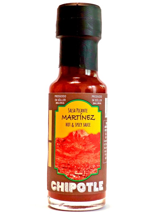 Producto alertado