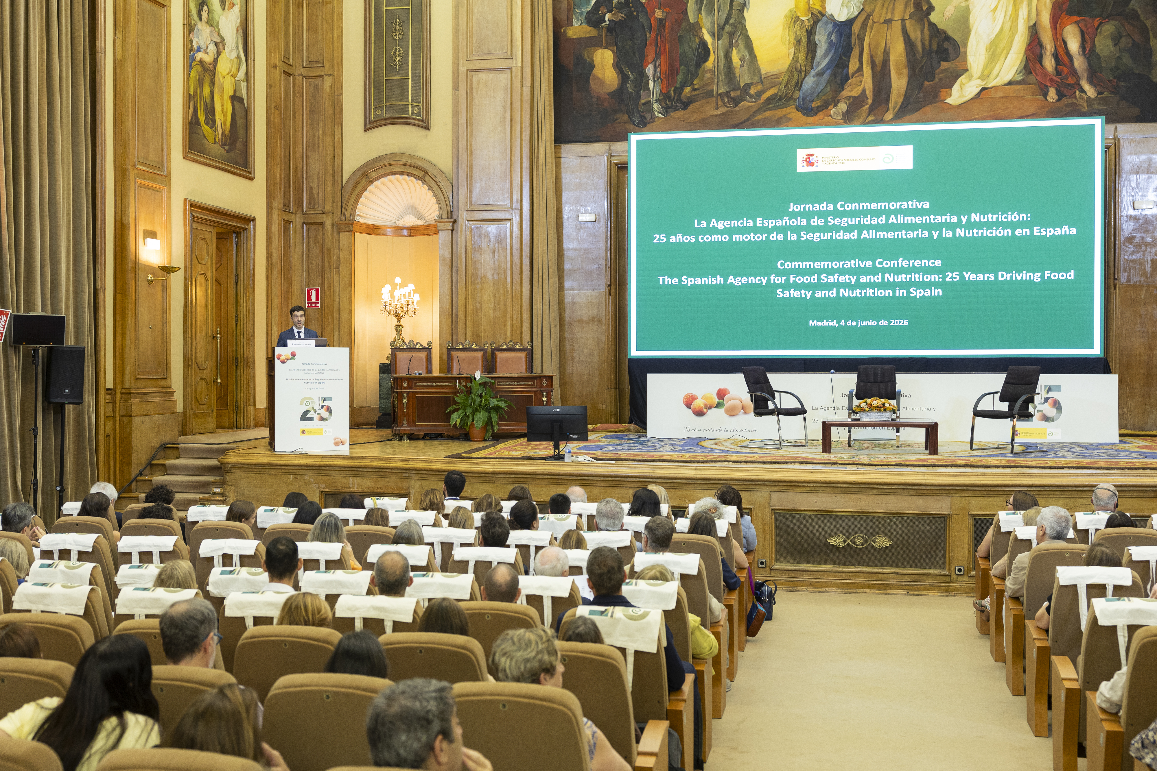 25 aniversario Aesan_013