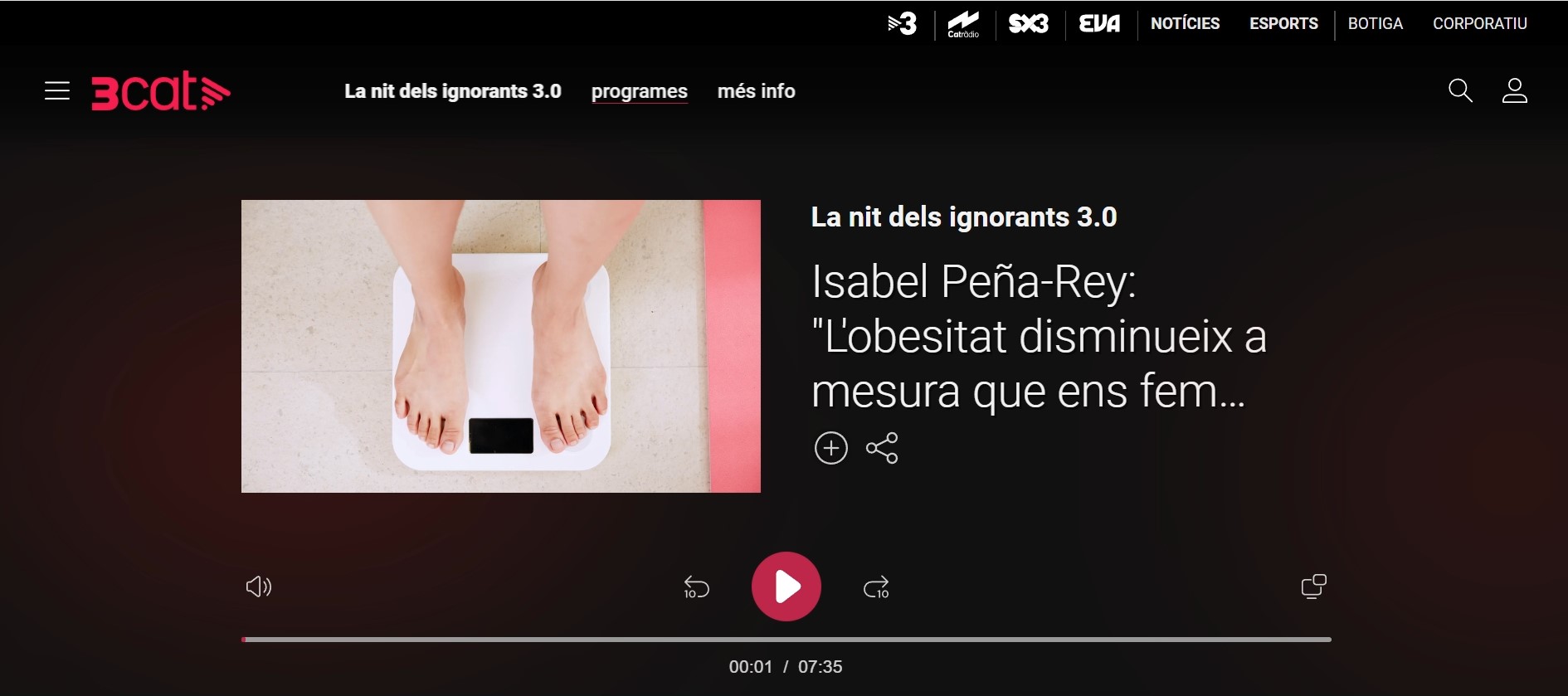 Entrevista_Directora_Isabel