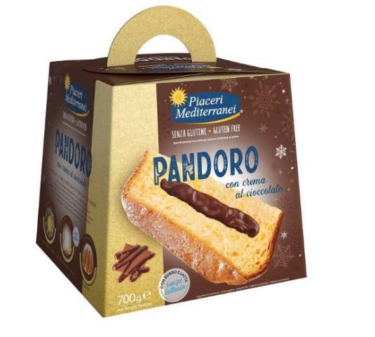 Producto alertado