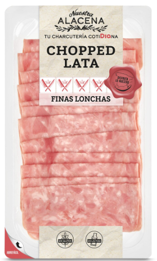 Producto alertado