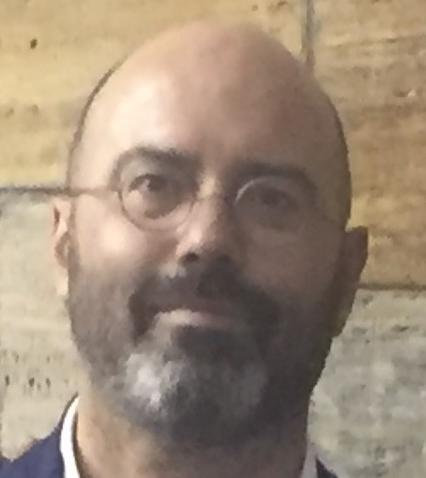 LUIS MEDINA
