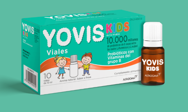 Producto alertado