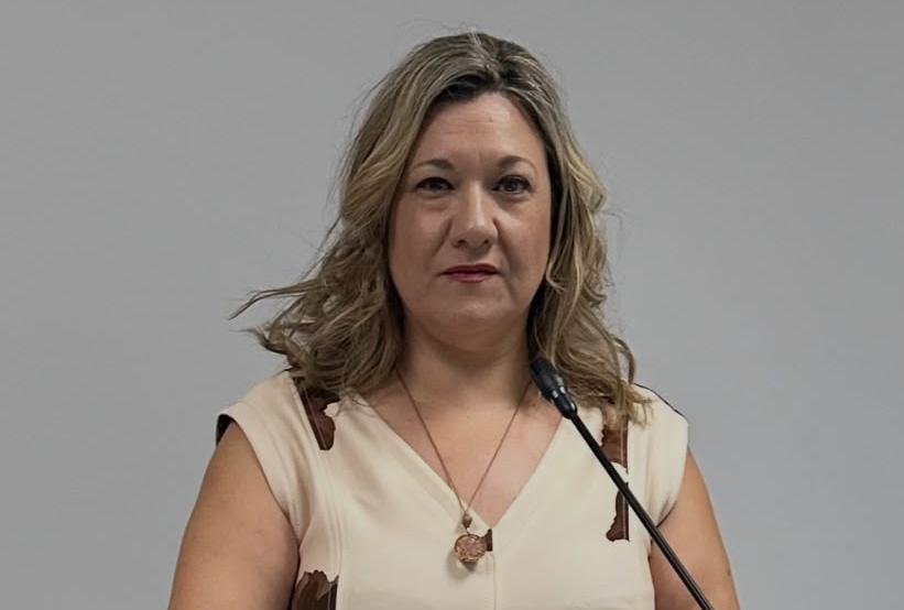 GEMA NIETO