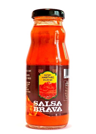 Producto alertado