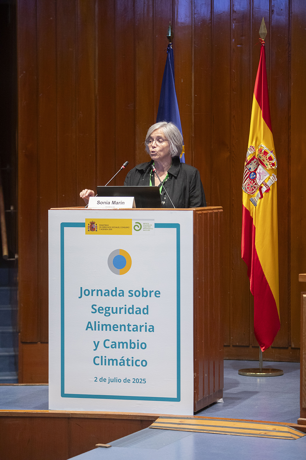 Jornada Seguridad Alimentaria Cambio Climático_064
