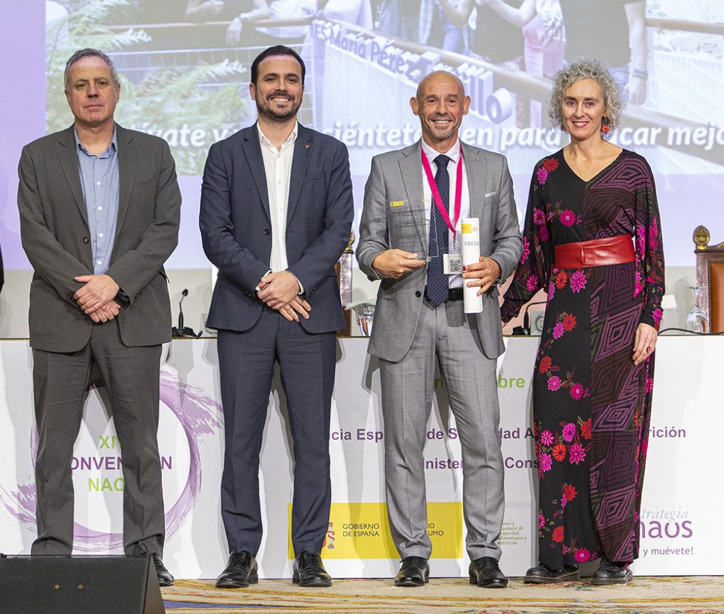 Premios_AESAN_9