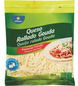 Producto alertado