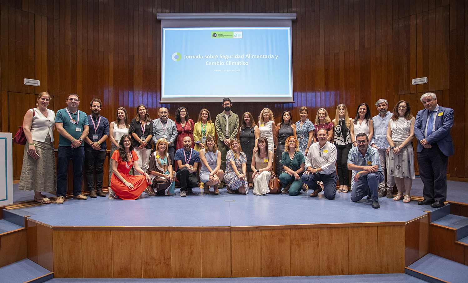 Jornada Seguridad Alimentaria Cambio Climático_175