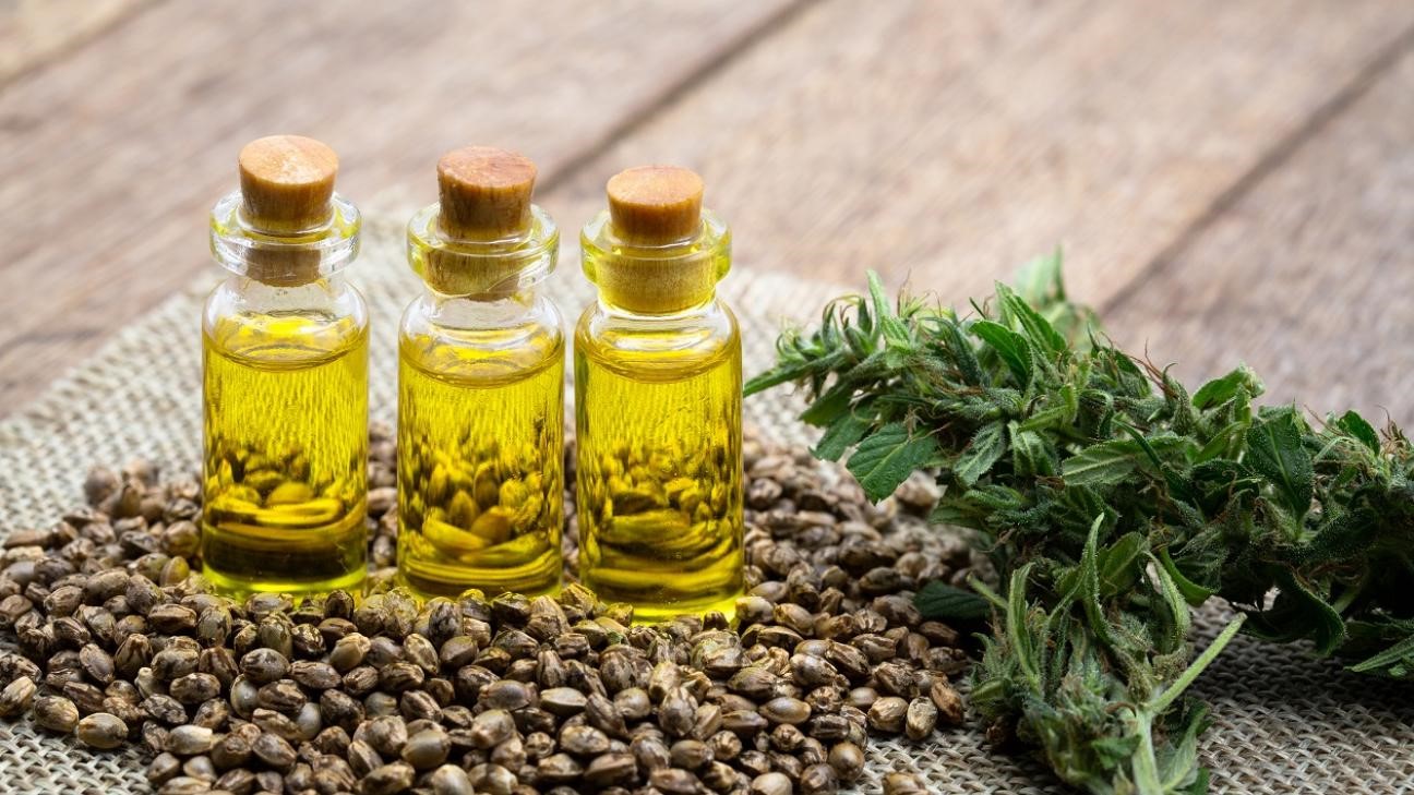 cannabidiol