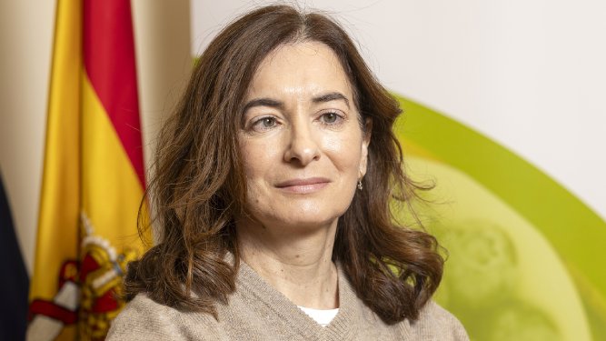 Almudena Rollán