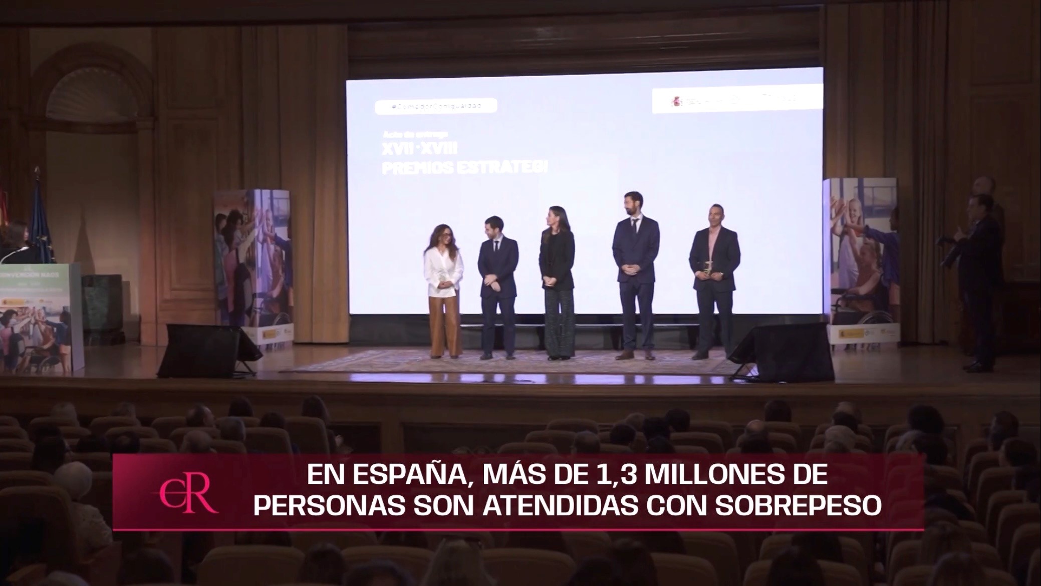 SM_reina_premios_naos_telemadrid