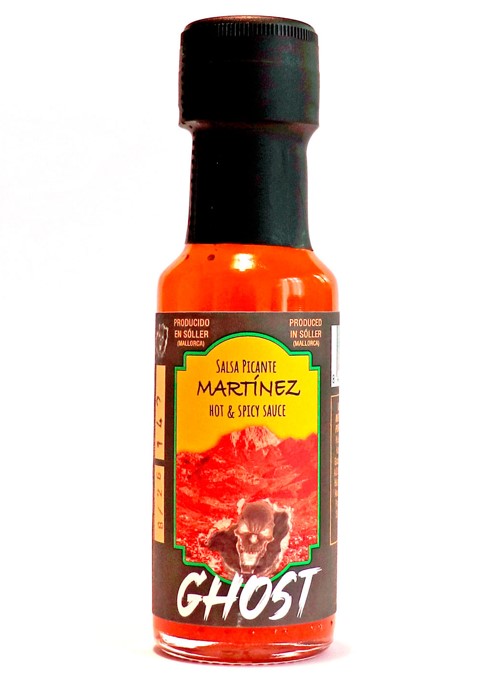 Producto alertado