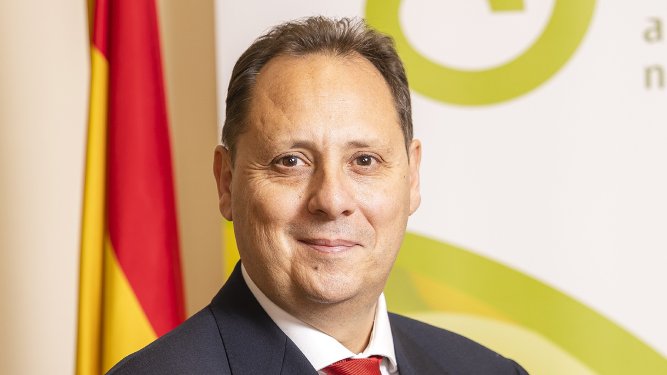 Agustin Palma