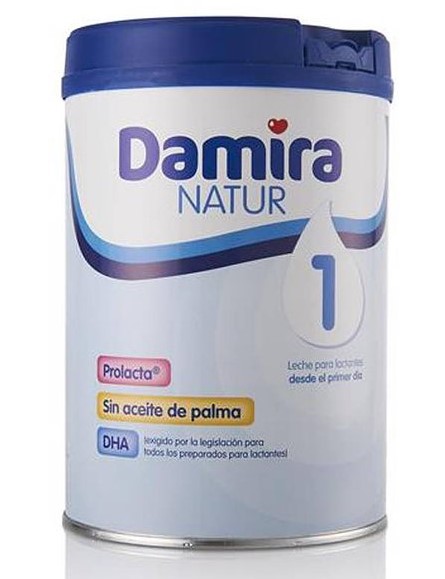 Producto alertado