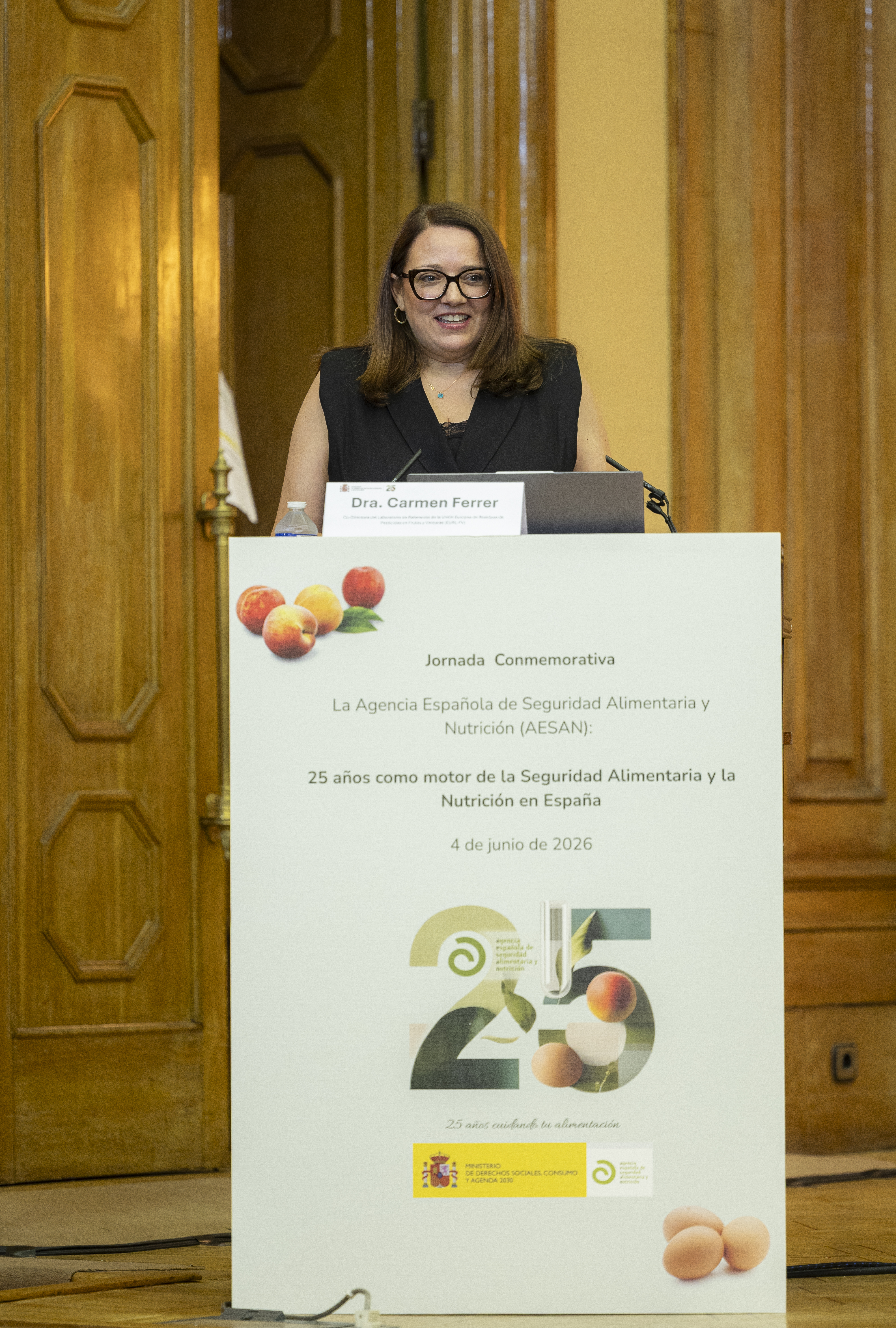 25 aniversario Aesan_046