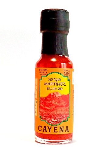 Producto alertado