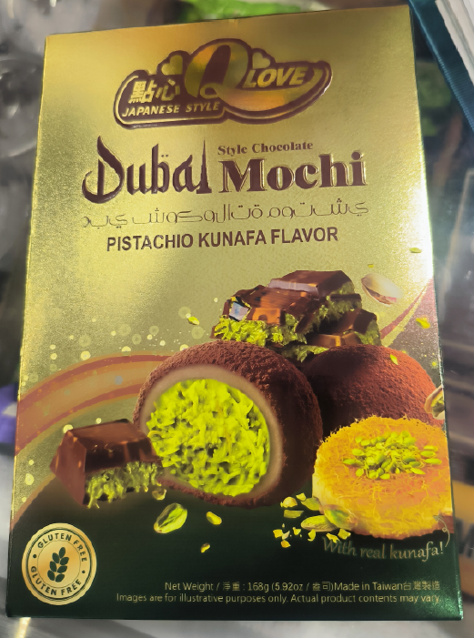 Producto alertado
