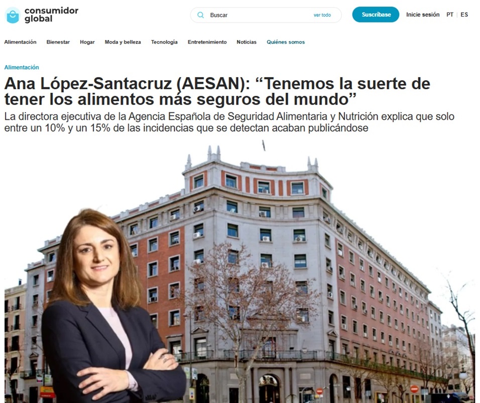 entrevistaDirectoraEjecutivaAESAN