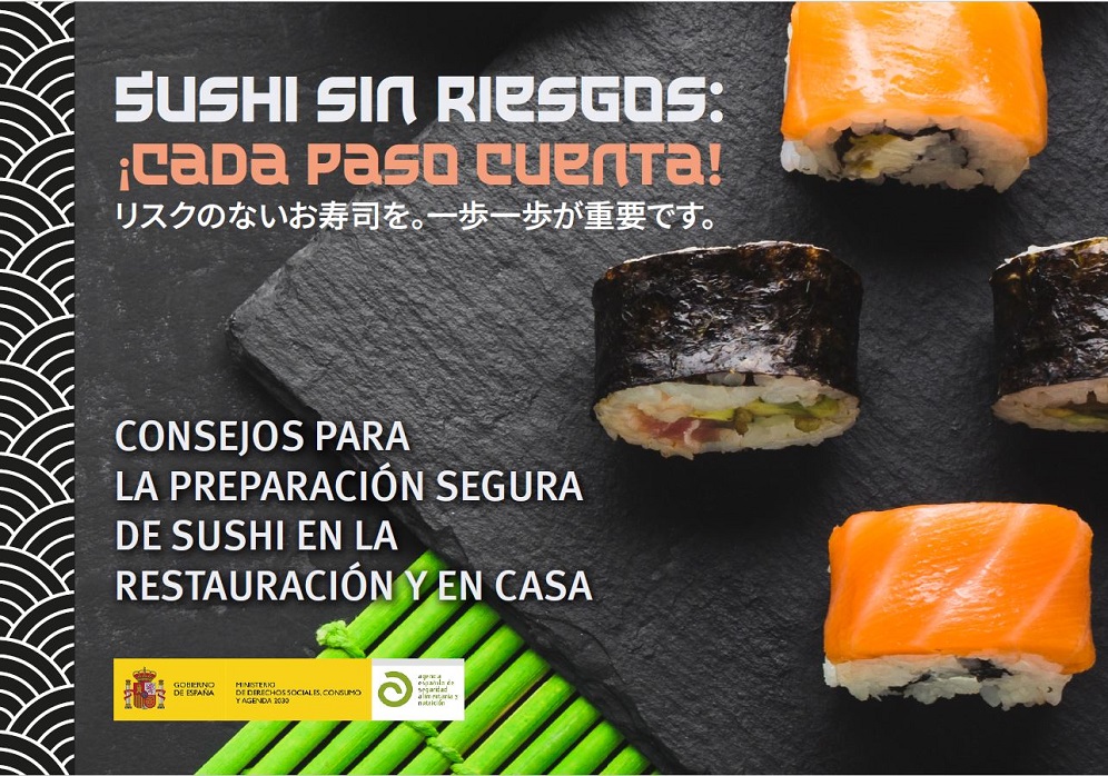sushi