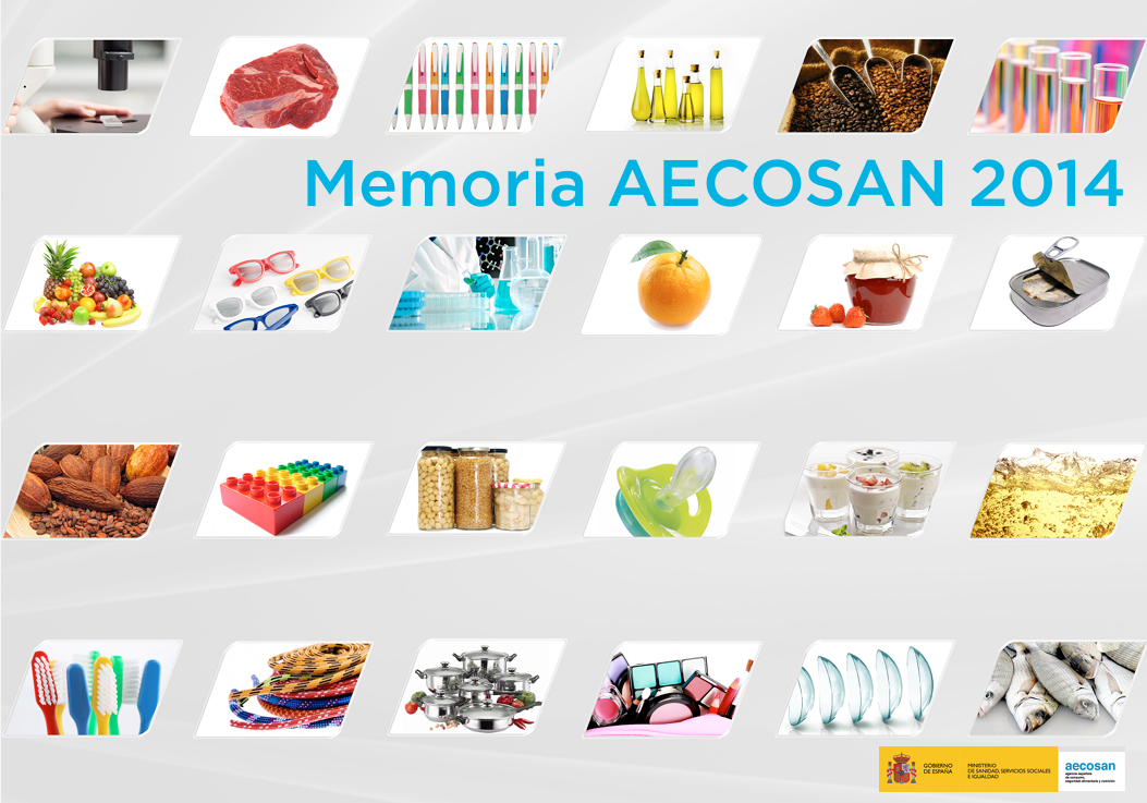 memoria 2014