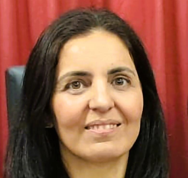 ANA ISABEL PRIETO