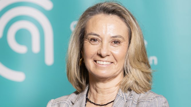 Paloma Díez
