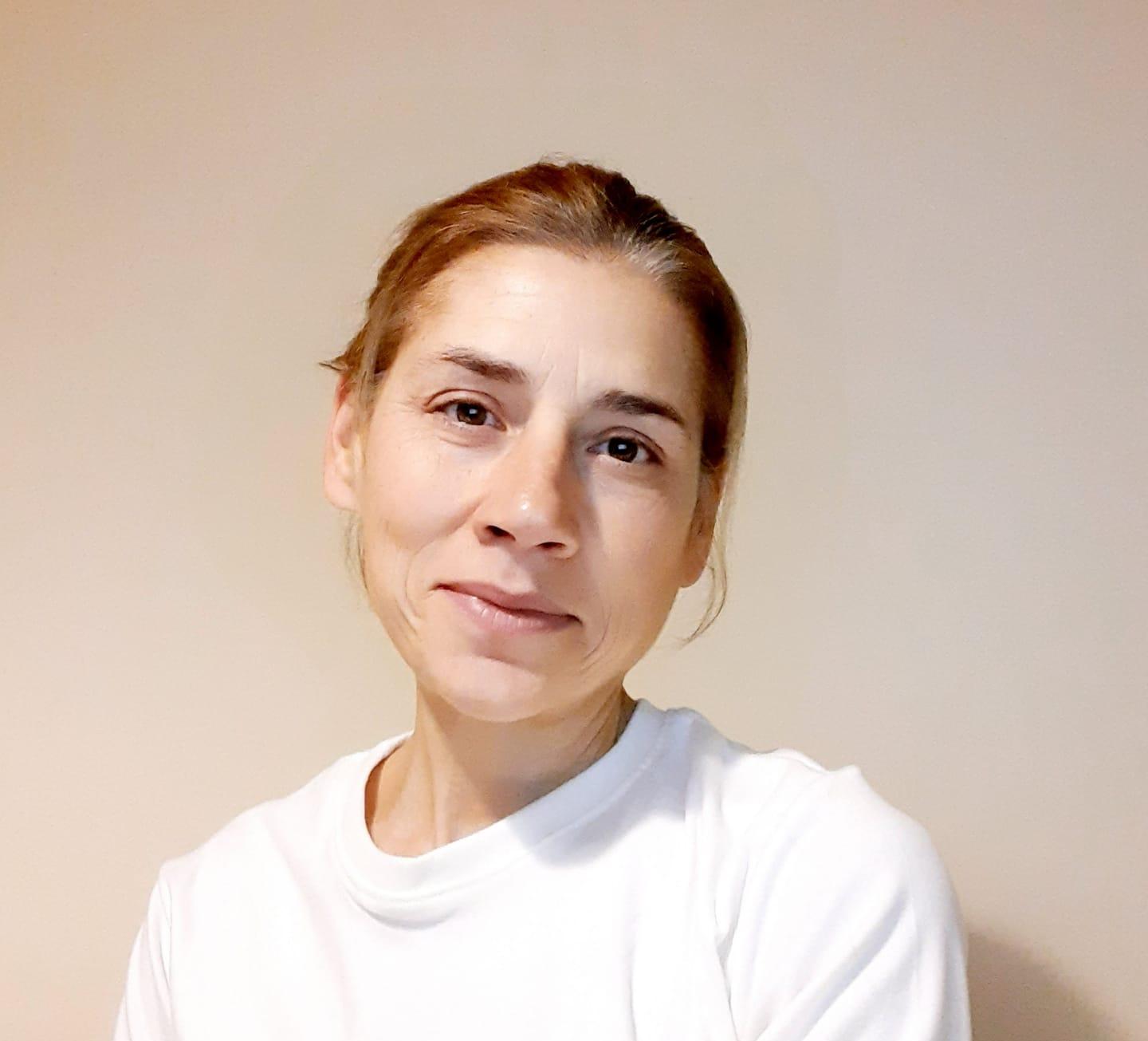 ANA FUENTES